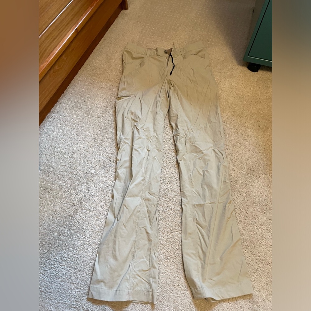 Patagonia Hiking Pants